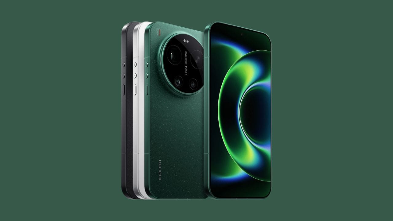 Xiaomi 17 Ultra