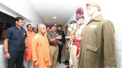 Chief Minister Yogi Adityanath said Inspect gyms only female gym trainers should be there for women