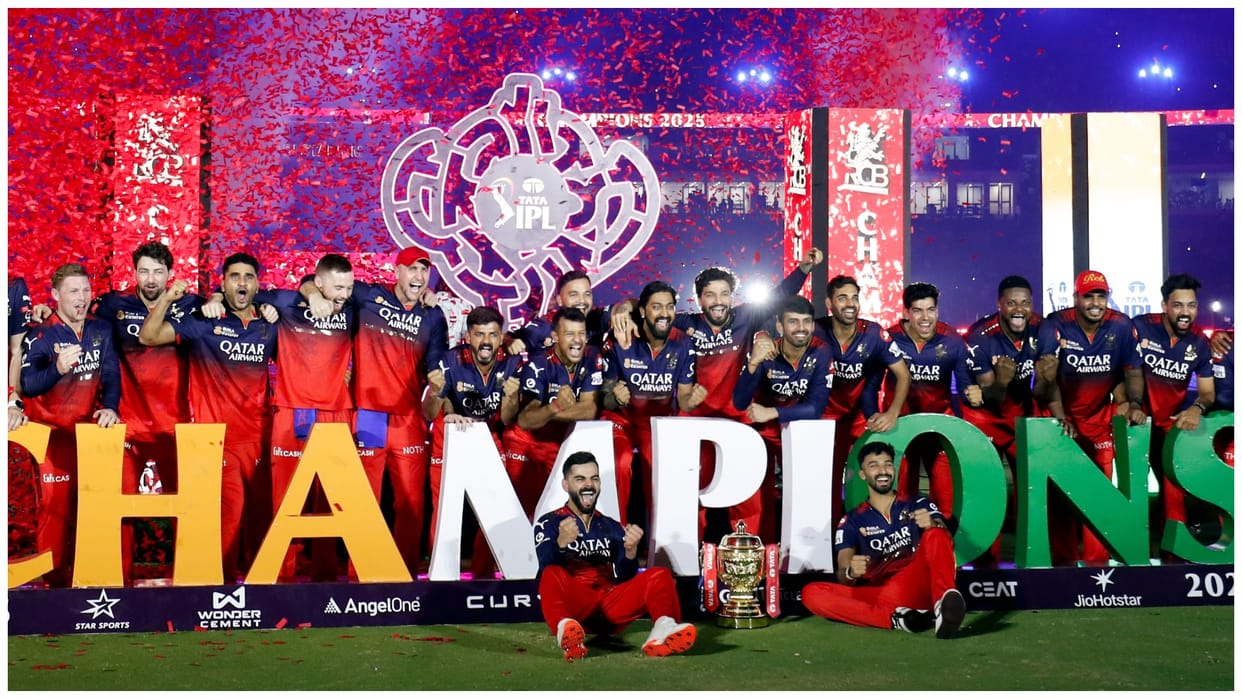 IPL 2026: Assembly Election Dates Announced Schedule for Remaining IPL Matches to be Released Soon