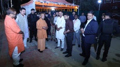 Chief Minister Yogi Adityanath said Inspect gyms only female gym trainers should be there for women