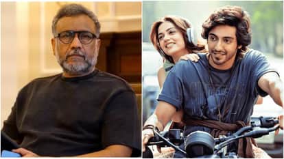 Anubhav Sinha Praises Aneet Padda And Ahaan Panday Says Both Are So Sincere Watched Dhurandhar Only 20 Minuets