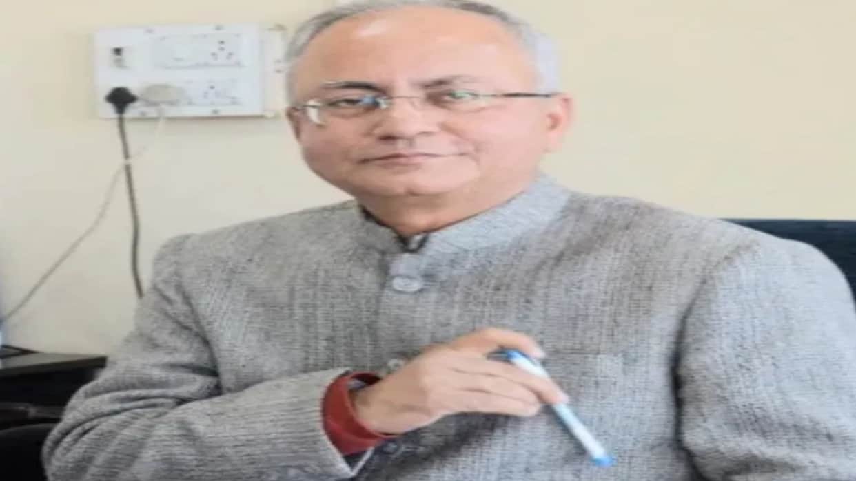 Himachal: Anil Khachi retired from the post of State Election Commissioner, these four important posts are vac