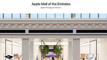 apple shuts down retail stores temporarily in uae amid iran israel tension middle east