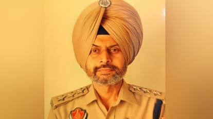 डीएसपी दलजीत सिंह (फाइल)