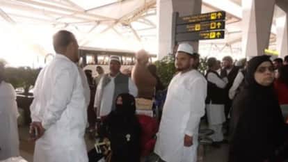 Delhi Airport Faces Flight Disruptions Amid Middle East Tensions, Passengers Frustrated