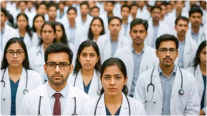 Doctors are hard to find, and when they are, they don't stay; that's why they shy away from government jobs.