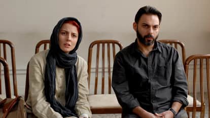 Know About Iranian Academy Award Winner Films A Separation The Salesman Amid Iran Crisis