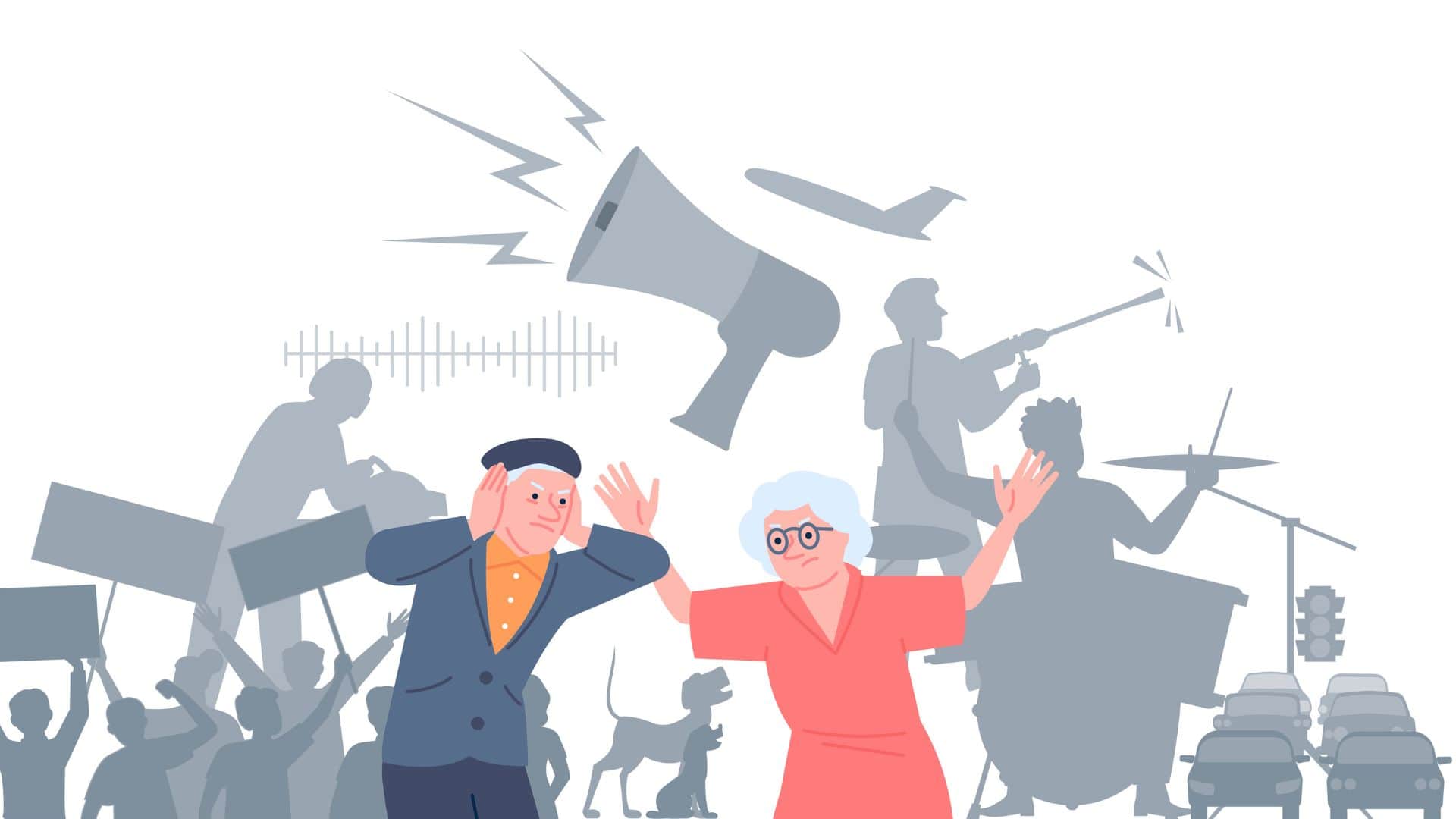 World Hearing Day 2026: Difficulty Understanding Speech in Noise? Signs of Hidden Hearing Loss