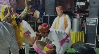 jaipur phagotsav dhundhar ki dhamal folk songs holi celebration