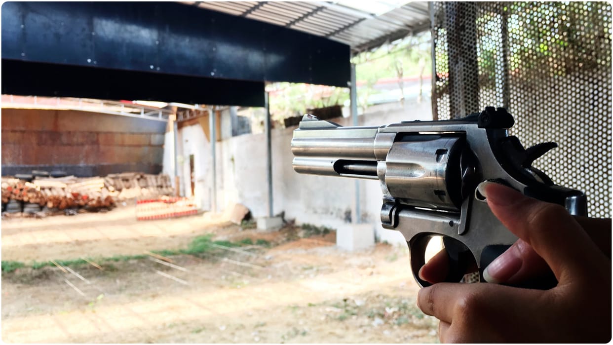 Abuja: Gunmen kill at least 15 people in northern Nigeria, Amnesty says; News In Hindi