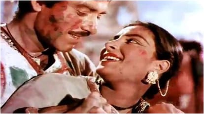 Holi 2026 Songs Playlist Rang Barse Ang Se Ang Lagana Hori Khele Raghuveera Holi Ayee Re Balam Pichkari