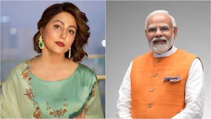 Hina Khan Getting Troll For Praise Prime Minister Narendra Modi strong leadership amid West Asia Tension