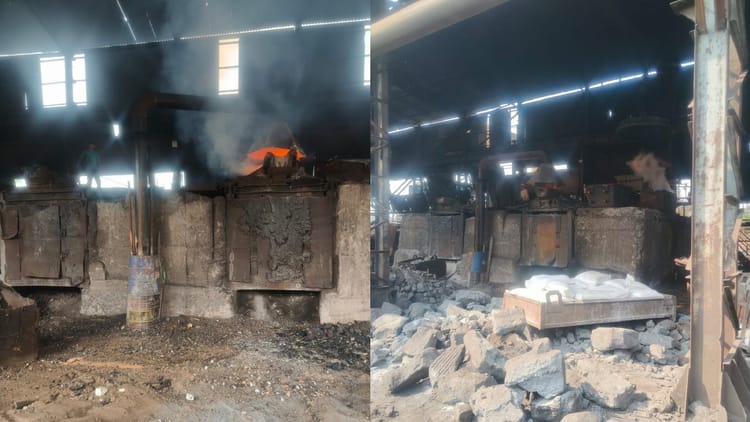 Chhattisgarh News: पर्यावरण मानकों के उल्लंघन पर बड़ी कार्रवाई, 15 उद्योग बंद, 9.22 लाख की क्षतिपूर्ति