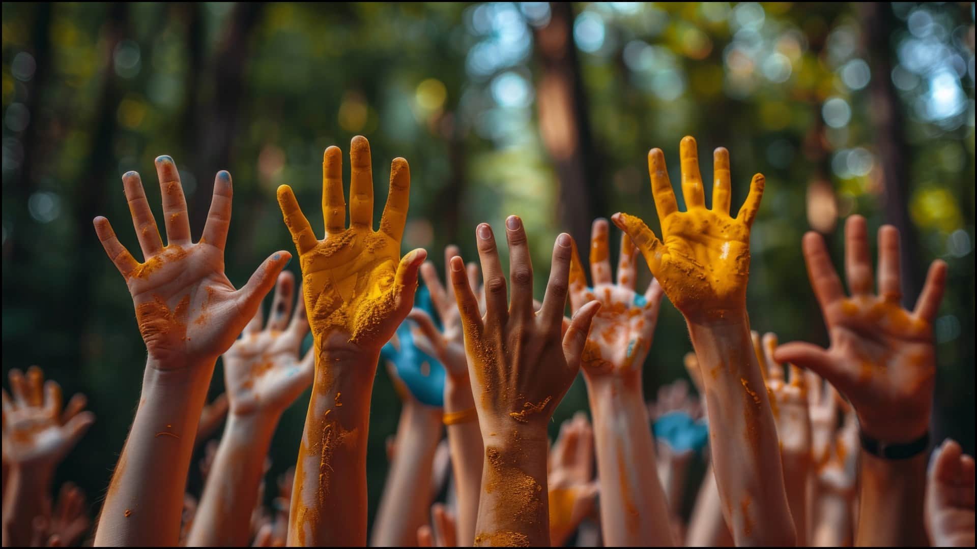Holi Group Photo Ideas Poses For Friends Check Out Images