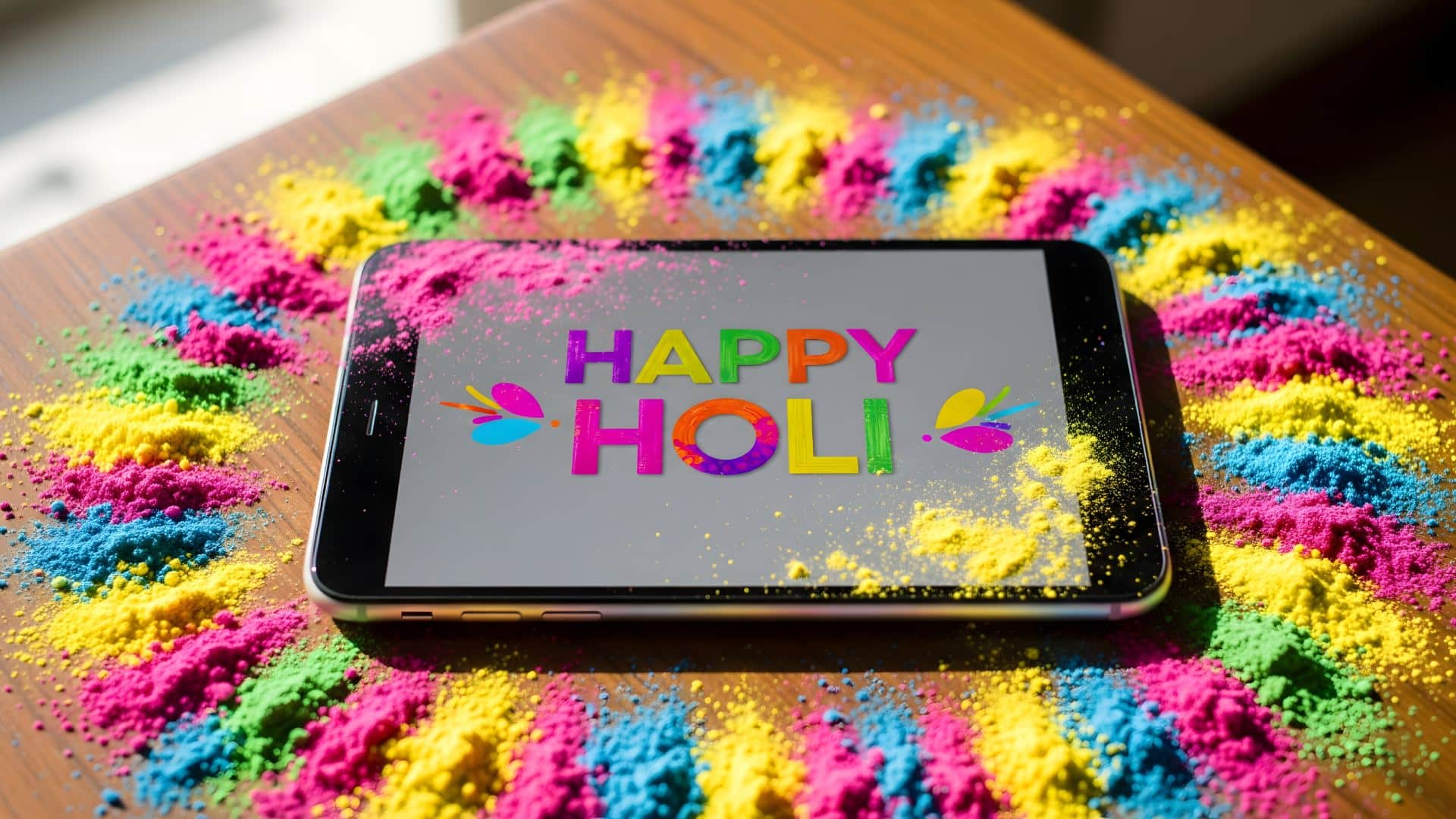 phone not working after holi what to do solution in hindi
