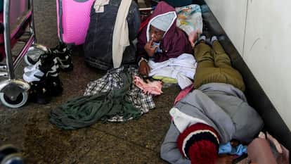 Israel and Iran War 45000 people from Himachal Pradesh in Gulf countries families worried