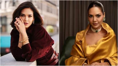 Esha Gupta Shares How UAE Is Helping Stranded People Amid Middle East Conflict Says Its Not Pleasant Situation