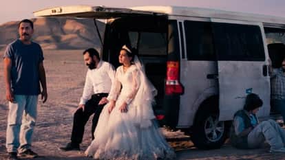 Know About Iranian Academy Award Winner Films A Separation The Salesman Amid Iran Crisis