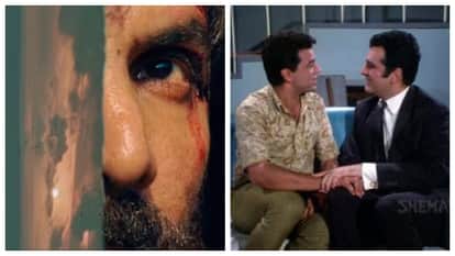 Subah o Shaam to Tehran hindi films shot in Iran waheeda rehman john abraham dia mirza