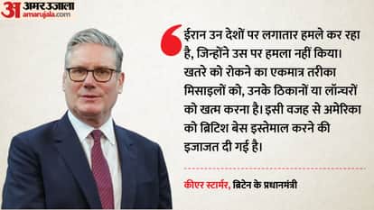 uk pm keir starmer allows us to use british bases amid iran missile threat denies direct attack role