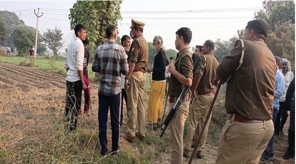 Farmers protest Atalpuram township expansion