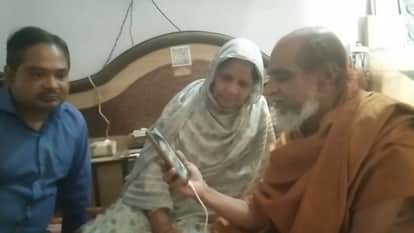 Shahjahanpur Youth in Kuwait Reassures Family After Missile Explosions