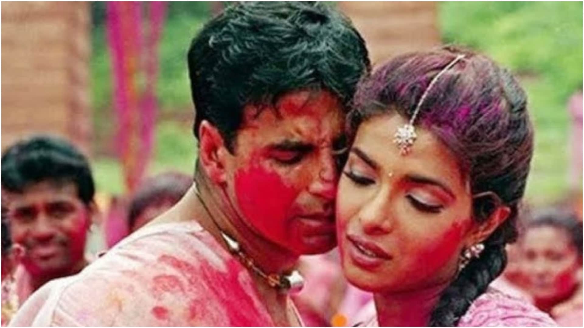 Holi 2026 Songs Playlist Rang Barse Ang Se Ang Lagana Hori Khele Raghuveera Holi Ayee Re Balam Pichkari
