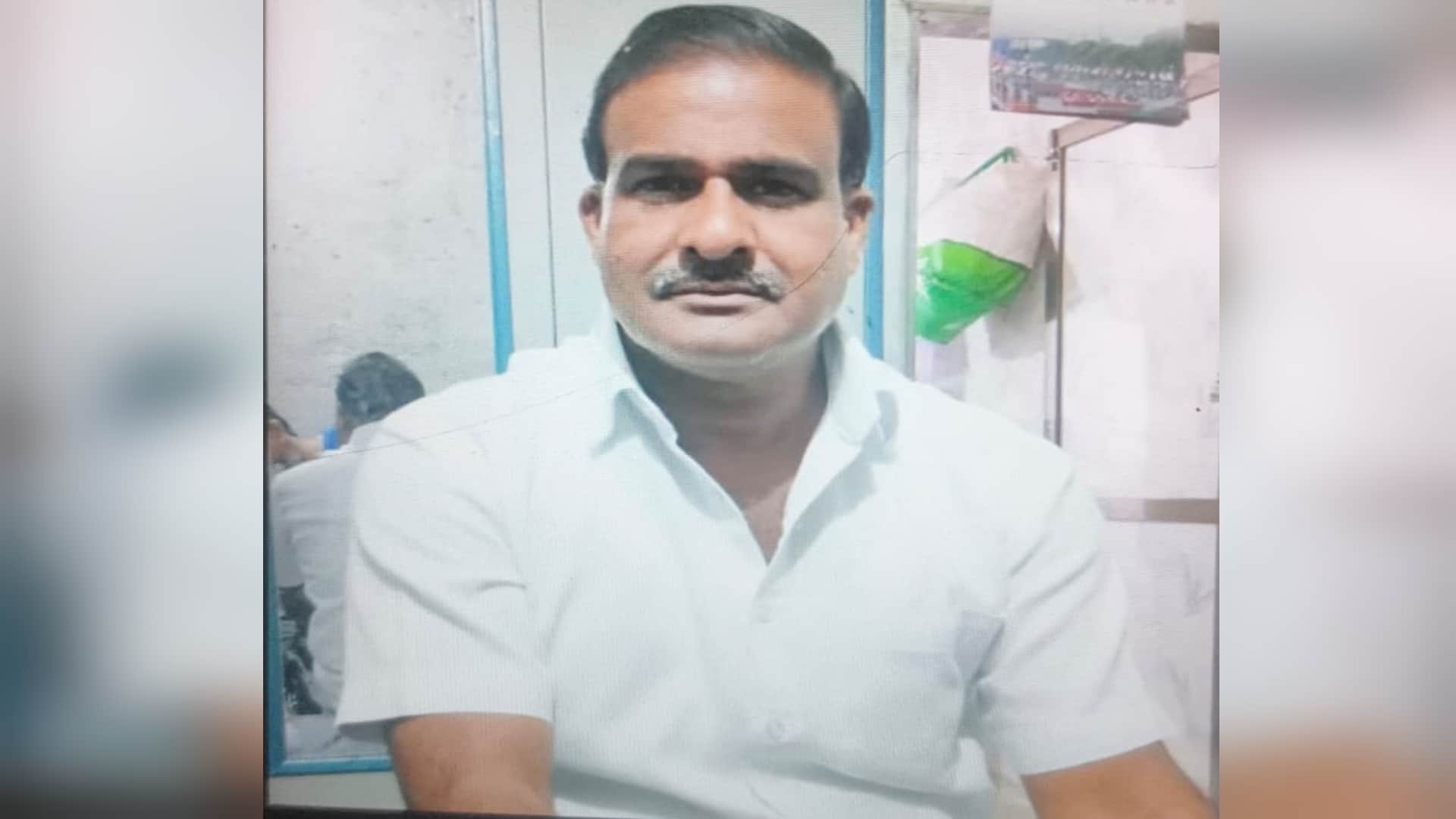 मोहम्मद सलीम। फोटो