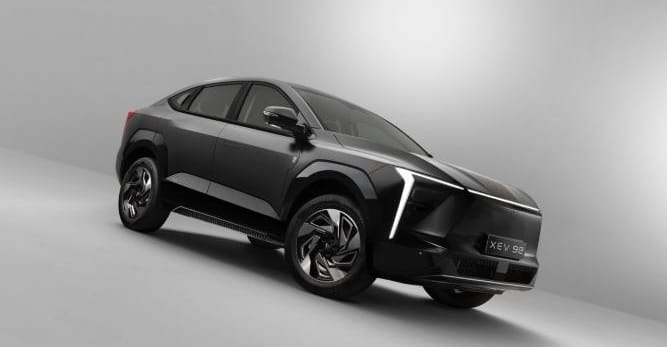 Mahindra XEV 9e Cineluxe Edition Launched In India Know Price Range Features Specifications