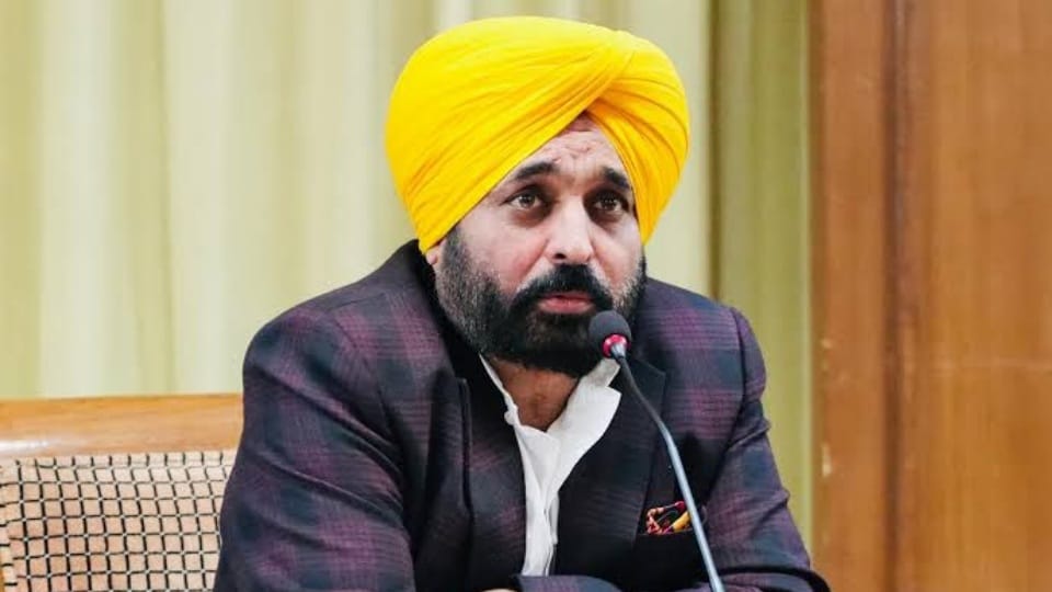Punjab Cabinet Reshuffle Three Ministers Assigned New Portfolios
