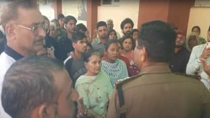 Young boy dies under suspicious circumstances on his birthday