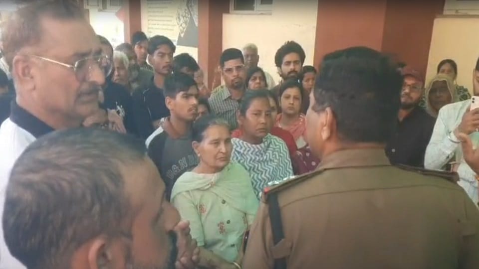 Young boy dies under suspicious circumstances on his birthday