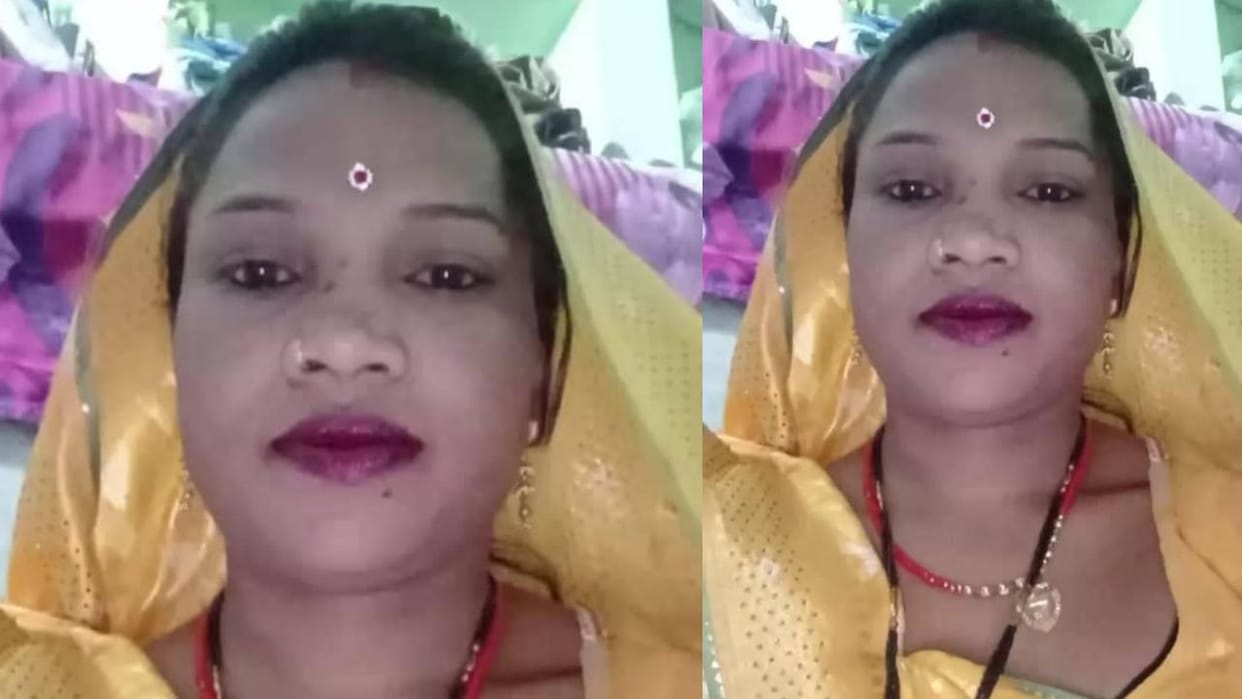 Jhansi: Sister-in-law injured in brother-in-law's fatal attack also dies