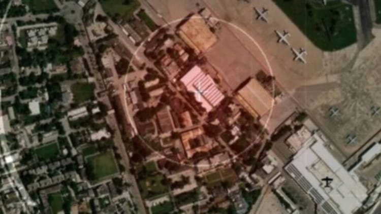 PAK-Afghan War: अफगानिस्तान का पाकिस्तान पर भीषण हमला, नूर खान बेस बना निशाना; 32 सैनिकों की मौत