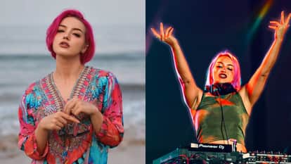 Italian Dj Olly Esse Slams Air India Express Staff Over Alleged Rude Behaviour Airline Apologizes