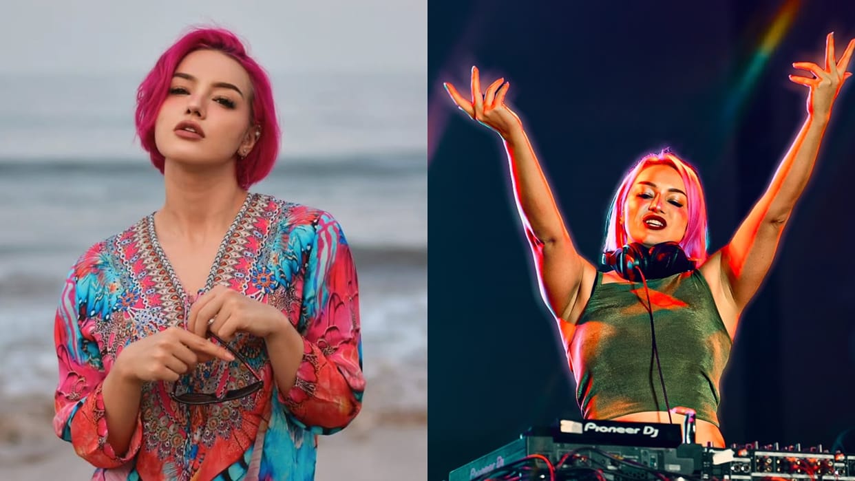 Italian Dj Olly Esse Slams Air India Express Staff Over Alleged Rude Behaviour Airline Apologizes