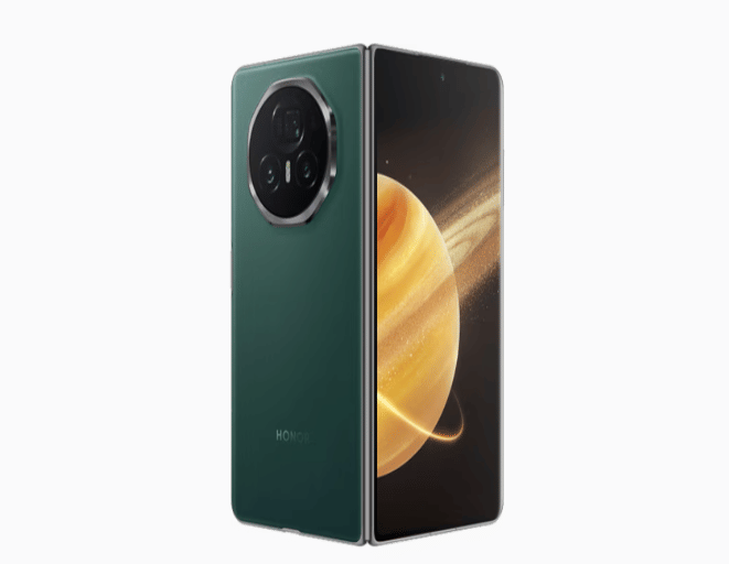 Honor Magic V6: World Thinnest Foldable with 6660mAh Battery Snapdragon 8 Elite Gen 5 Debuts MWC 2026