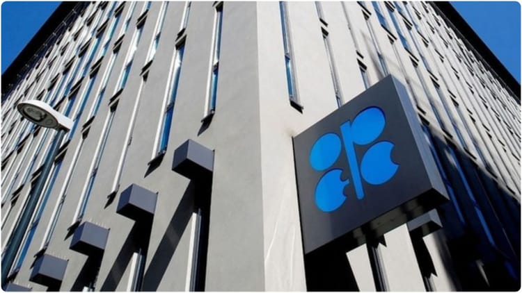 West Asia Crisis: संकट के बीच OPEC+ का बड़ा फैसला, मई में बढ़ेगा तेल उत्पादन; तेल बाजार को स्थिर करने की कोशिश