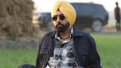 Iran-Israel tensions Punjabi singer Ammy Virk family stuck in UAE