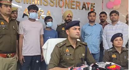 Auto Driver Killed for Resisting Sexual Assault Attempt Two Arrested in Agra