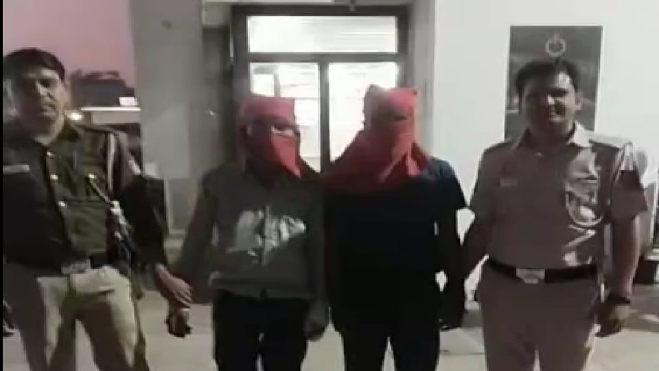 Friends killed a young man in fight at liquor party