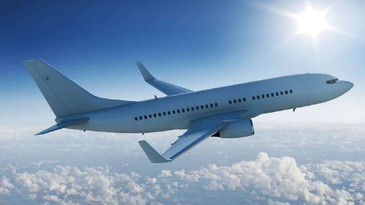 UP: Trains disappointed, cheap plane tickets helped passengers board flights; 11 Gulf-bound flights cancelled