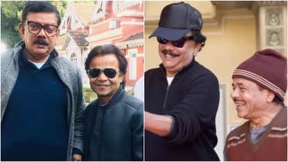 Rajpal Yadav Replied To Director Priyadarshan For Saying He Is Poorly Educated Says I Am An Educated Person