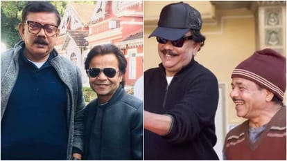 Rajpal Yadav Remembers Working With Asrani in Bhooth Bangla Says I Never Seen An Entertainer Like Him
