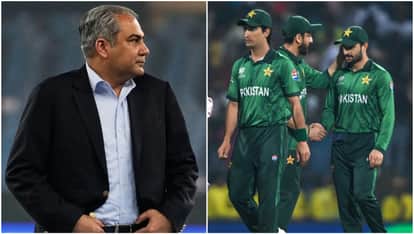 PCB Slaps Heavy Fine on Pakistan Stars After T20 World Cup Exit Amid Widespread Criticism