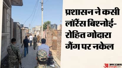 Rajasthan News: Bishnoi-Godara Gang Crackdown, 214 Arrested; Huge Arms Seized, Supply Linked to Indore