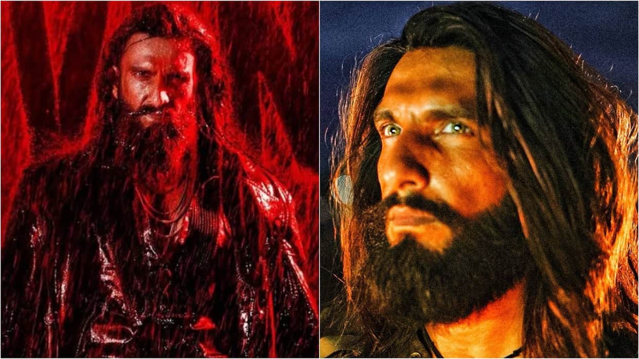 Dhurandhar 2: Ranveer Singh Aditya Dhar Movie Dhurandhar The Revenge Trailer Release Details