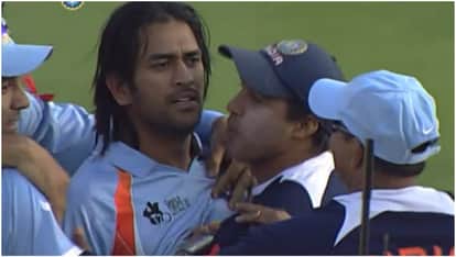 Lalit Modi Reveals He Begged Indian Stars to Play 2007 T20 World Cup