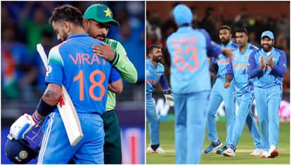 Is the 2007 Final Still the Greatest? Rohit Sharma Picks His Favourite India–Pakistan T20 World Cup Match