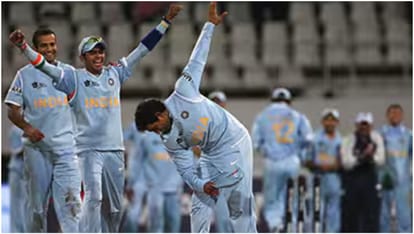 Lalit Modi Reveals He Begged Indian Stars to Play 2007 T20 World Cup